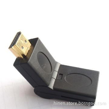 HDMI Adapter(Rotary)
